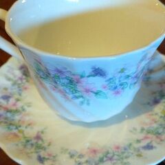 Wedgewood ウェッジウッド カップ&ソーサ6客セット   黒壺刻印の画像