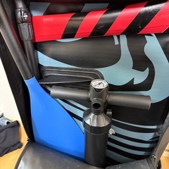 インフレータブル supの画像