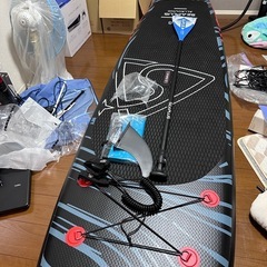 インフレータブル supの画像