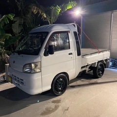 ダイハツ　ハイゼットジャンボ
の画像