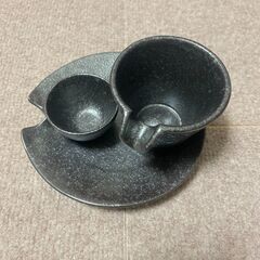 しずる冷酒器の画像