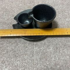 しずる冷酒器の画像