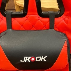 【軽トラック無料貸出サービス有】JKOOK ゲーミングチェアの画像