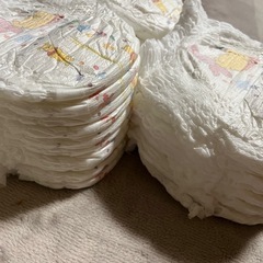 パンツタイプMサイズ(𝐠𝐨𝐨𝐧)の画像