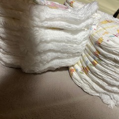 パンツタイプMサイズ(𝐠𝐨𝐨𝐧)の画像