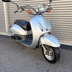 4360.大柄アメリカン　ジョーカー50 綺麗な一台　千葉県柏市　即日配送、自走引き取りも可能の画像