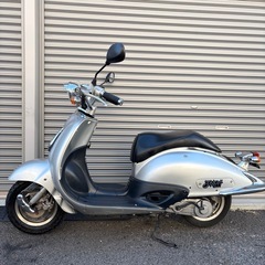 4360.大柄アメリカン　ジョーカー50 綺麗な一台　千葉県柏市　即日配送、自走引き取りも可能の画像