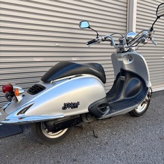 4360.大柄アメリカン　ジョーカー50 綺麗な一台　千葉県柏市　即日配送、自走引き取りも可能の画像