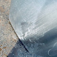 🌸 Haier 全自動電気洗濯機  JW-XP2C55Eの画像