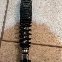 アドレスv125リアショックの画像