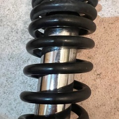 アドレスv125リアショックの画像