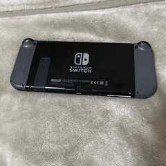 任天堂Switchの画像