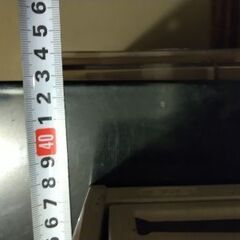 堅牢なキャスターつきレターケースの画像