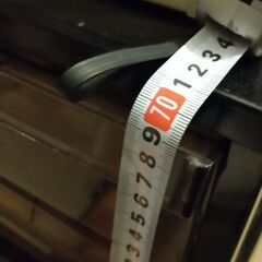 堅牢なキャスターつきレターケースの画像