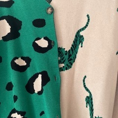 カーディガンの画像