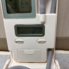 手動血圧計　の画像