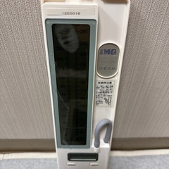 手動血圧計　の画像