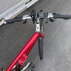 ジャイアント　人気クロスバイク「ESCAPE R3（エスケープ R3）」の画像