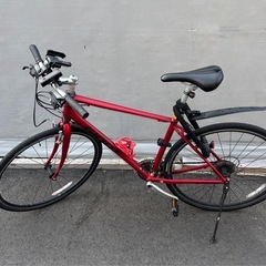 ジャイアント　人気クロスバイク「ESCAPE R3（エスケープ R3）」の画像