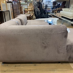 【軽トラック無料貸出サービス有】カウチソファーの画像