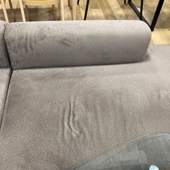 【軽トラック無料貸出サービス有】カウチソファーの画像