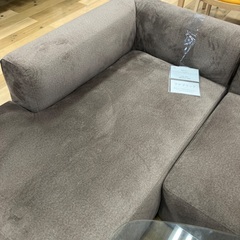 【軽トラック無料貸出サービス有】カウチソファーの画像