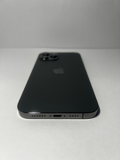 １２ProMax　[128GB]