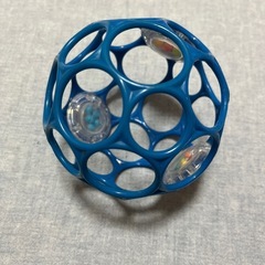 オーボール　ラトルの画像