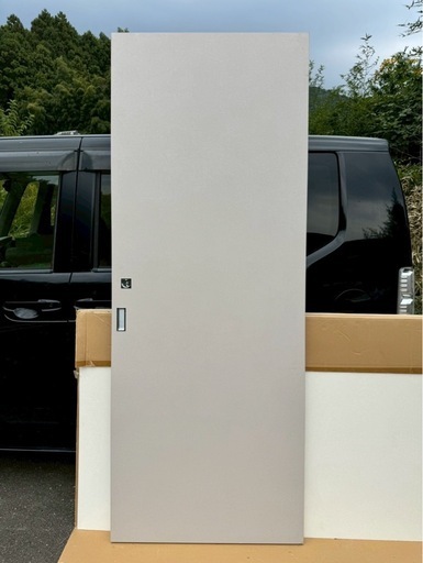 (16)日本フラッシュ　引き戸