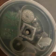 【お値下げ・22日まで】加湿器の画像