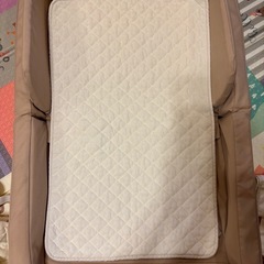 ファルスカ コンパクトベッドの画像