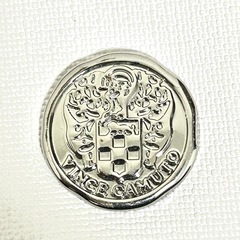 【新品未使用】VINCE CAMUTO ヴィンスカムート　バック　小物入れの画像
