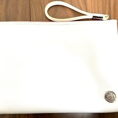 【新品未使用】VINCE CAMUTO ヴィンスカムート　バック　小物入れの画像