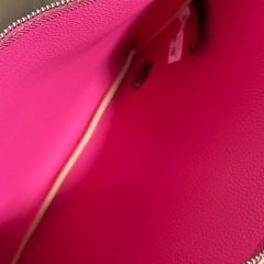 【新品未使用】VINCE CAMUTO ヴィンスカムート　バック　小物入れの画像