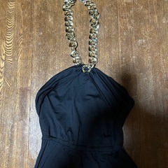 ドレス夜職の画像