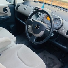 ホンダライフ2005の画像