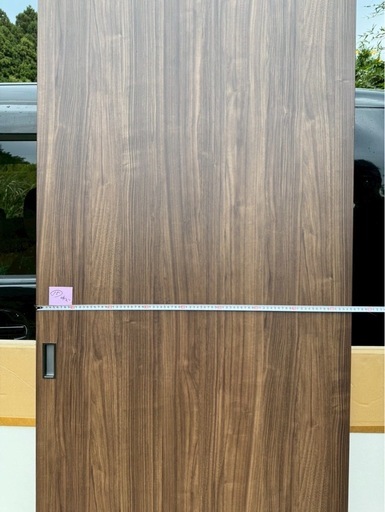 (15)日本フラッシュ　引き戸