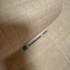 IKEAの枕の画像