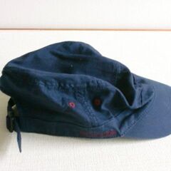 Columbiaコロンビアの帽子の画像