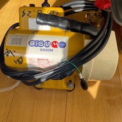 高圧ポンプの画像