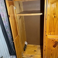 衣類収納　の画像