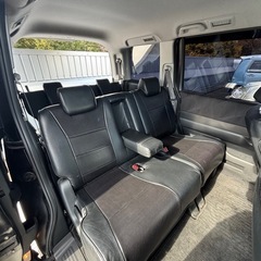 ステップワゴンRK5   の画像