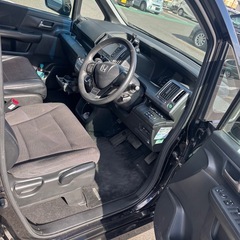 ステップワゴンRK5   の画像