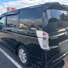 ステップワゴンRK5   の画像