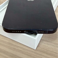 iPhone12  64GB SIMフリーの画像