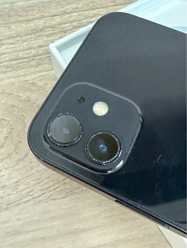 iPhone12  64GB SIMフリー