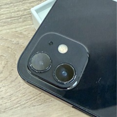 iPhone12  64GB SIMフリーの画像