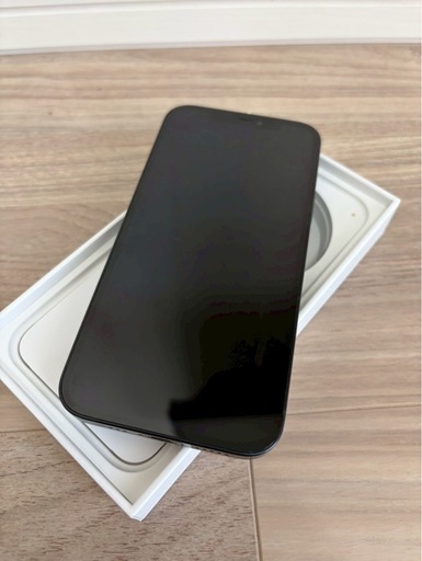 iPhone12  64GB SIMフリー