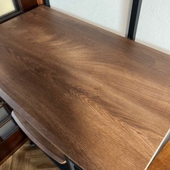 定価26,800円　NOCE レンジラックLの画像