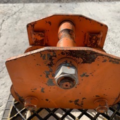 プレーントロリー　1トン用の画像